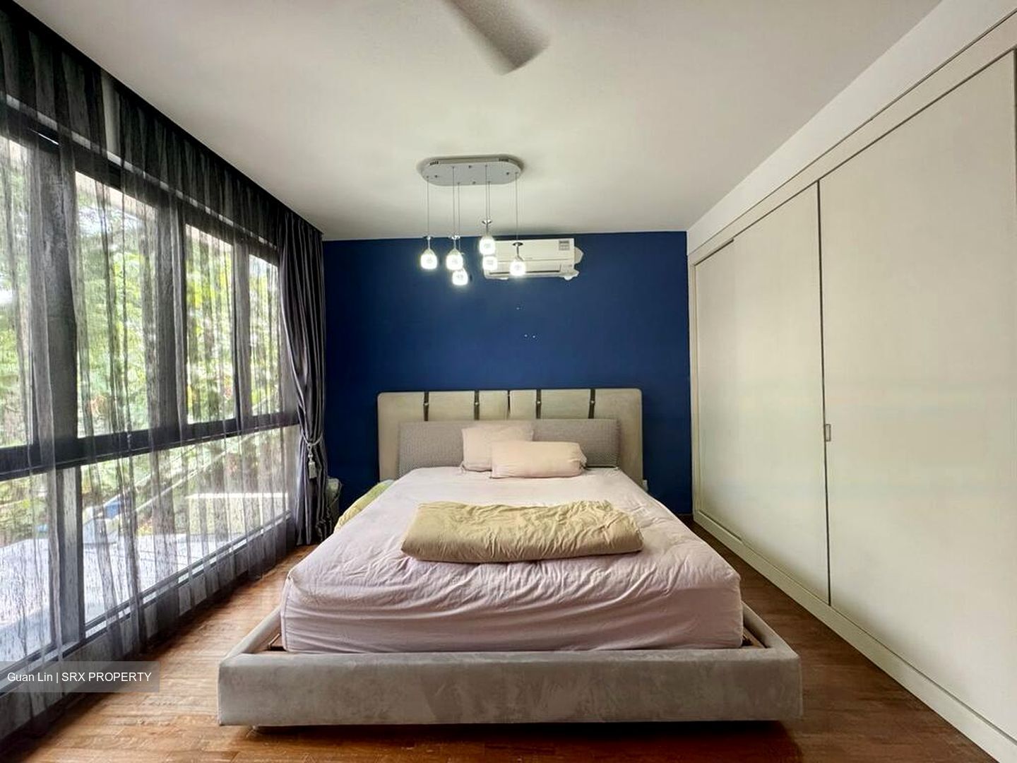 Fifth Avenue (D10), Semi-Detached #464164511